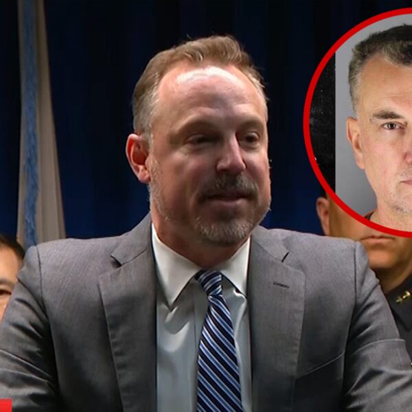 Minnesota Shooting Suspect Allegedly Went to 4 Different Lawmakers’ Homes