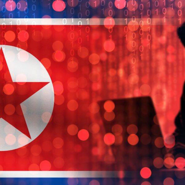 North Korean Hackers Strike Again With New Malware