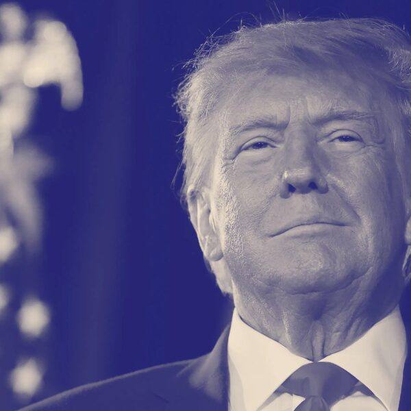 Crypto King? Trump Rakes In $1 Billion In 9 Months