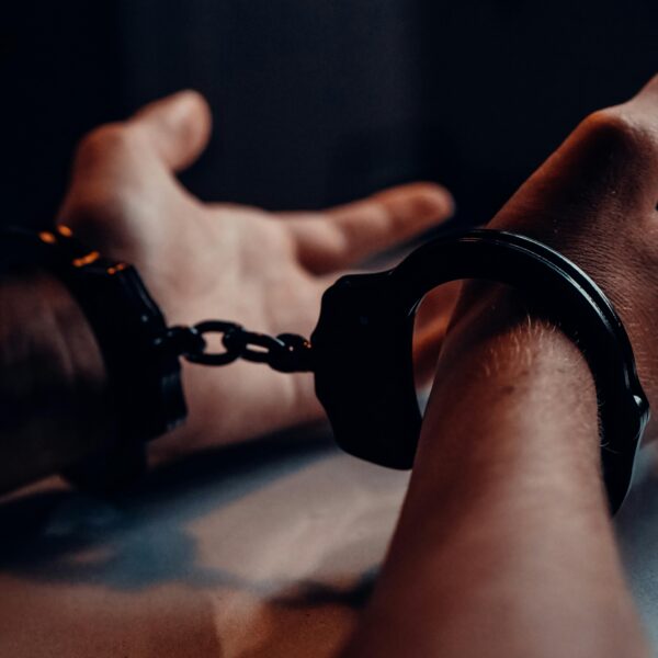 Alleged Crypto Kidnapping Boss Captured