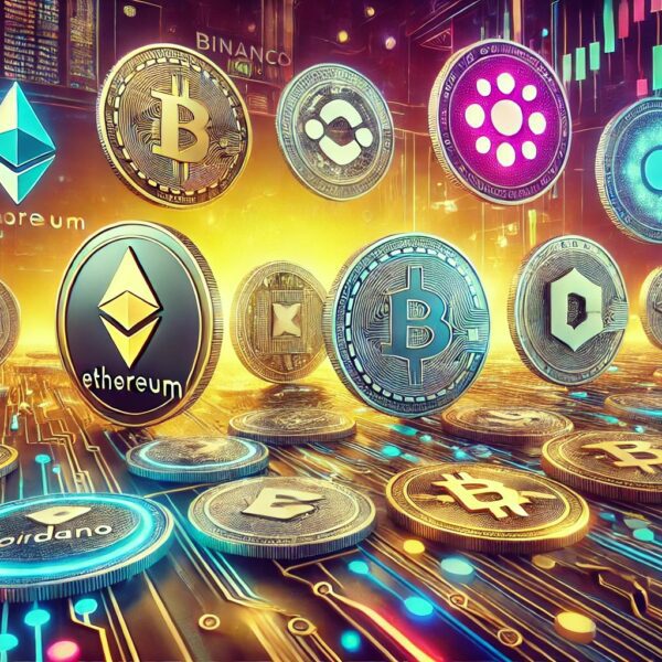 Is Altcoin Season Over Or It Never Started? Here’s What Historical Data…