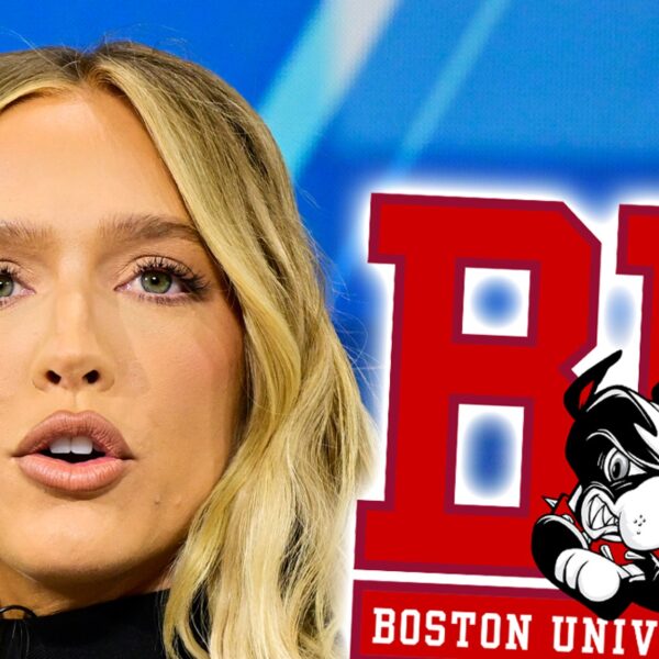 Boston University Soccer Alums Defend Coach After Alex Cooper Allegations