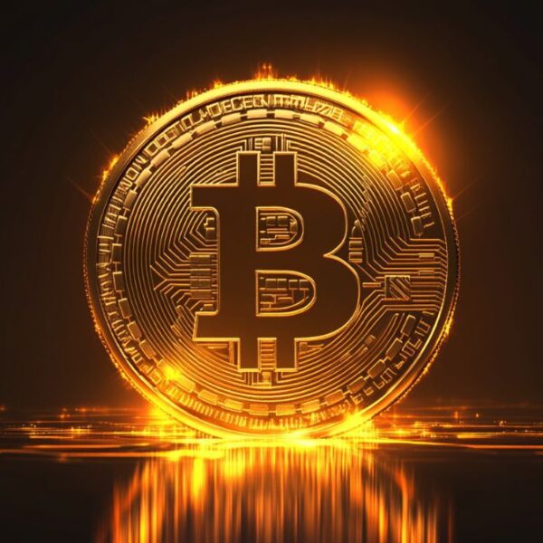 Bitcoin (BTC) Price Crashes Below $105K: Will Buyers Take Charge?