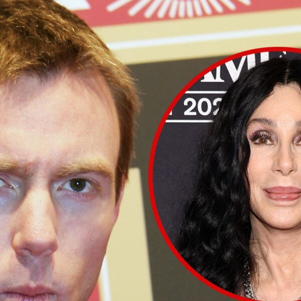 Cher’s Son Elijah Blue Allman Overdoses, Rushed to Hospital