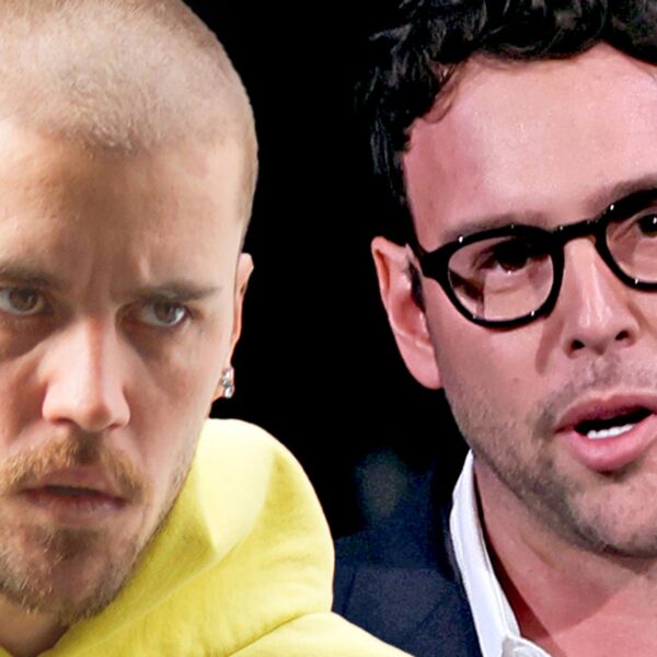 Justin Bieber and Scooter Braun Near Huge Financial Settlement After TMZ Documentary