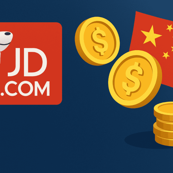 China E-Commerce Giant JD Mulling Stablecoin Licenses