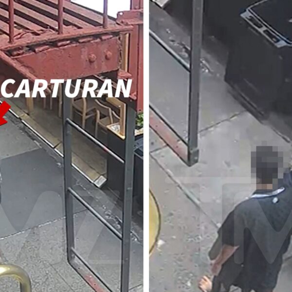 New Video Shows Daring Crypto Kidnap-Torture Victim’s Escape in NYC