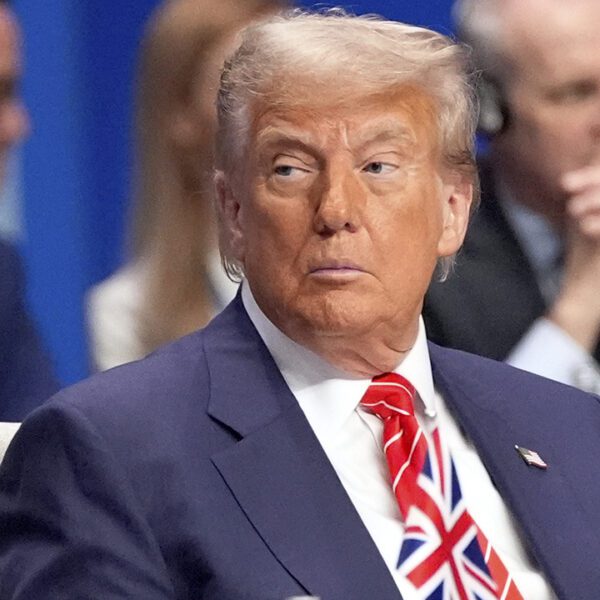 Iran will not be making bombs ‘for a really very long time’…