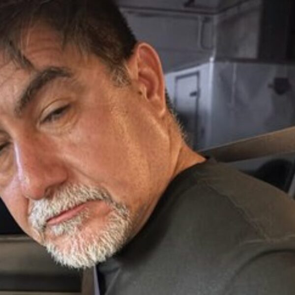 Democrats Defend California SEIU Labor Leader David Huerta After Arrest for Blocking…