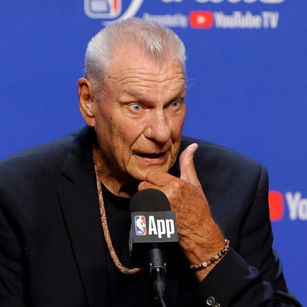 Don Nelson protests Mavericks’ Doncic commerce whereas accepting lifetime award