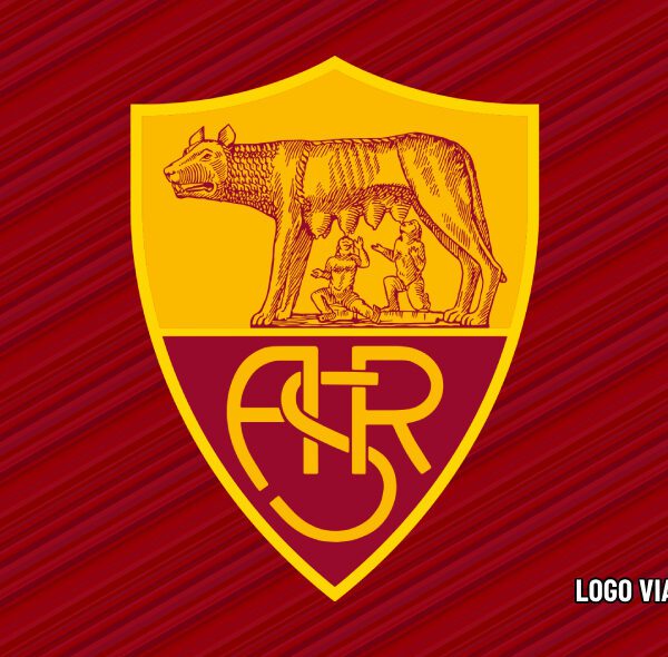 As Centennial Approaches, AS Roma Reverts to Historic Crest – SportsLogos.Net News
