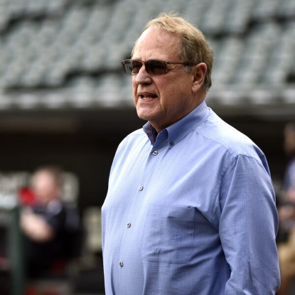 White Sox proprietor Reinsdorf to be deposed in 2023 stadium taking pictures…