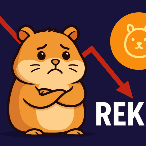 Hamster Kombat Tanks 27%, Are HMSTR HODLers Rekt?