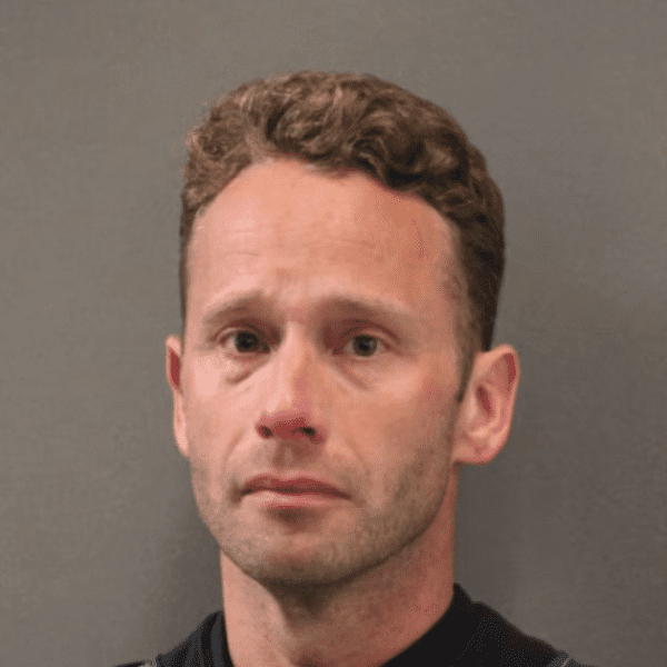 Democrat Donor and Lobbyist Arrested for Allegedly Threatening to Shoot People on…