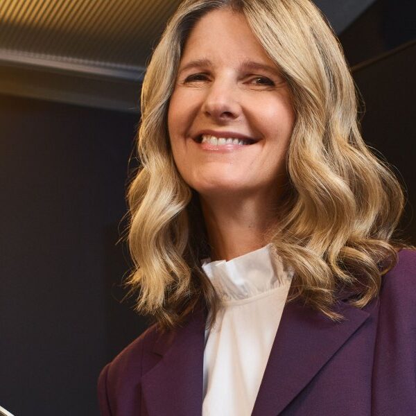 SiriusXM’s chief is a brand new Fortune 500 CEO—4 years after she…