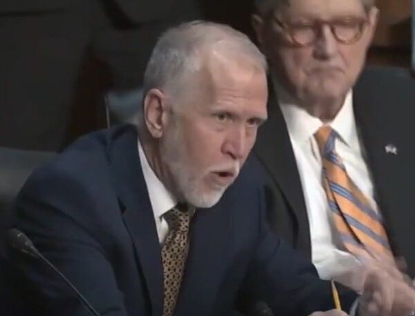 Democrats Are Only 2 Votes Away From Killing The Big Beautiful Bill