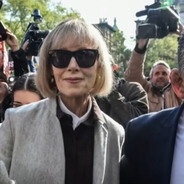 The Taxpayers Won’t Be Paying For Trump’s Appeal Of E. Jean Carroll…