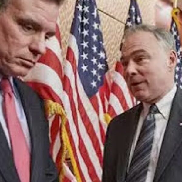 Senate Democrats Blast Republican Effort To Help Trump Ignore Court Orders