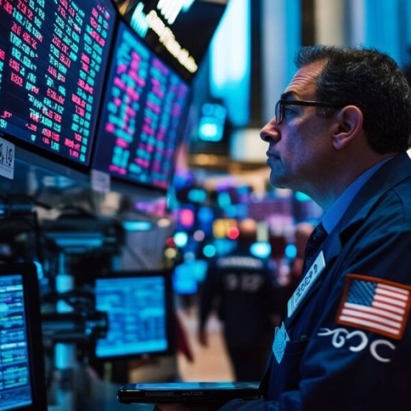 Circle Gains 34% After Stablecoin Bill Passes—What It Means for Crypto?