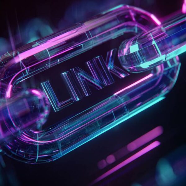 Chainlink ACE Goes Live as LINK Approaches Key $14-$16 Breakout Zone