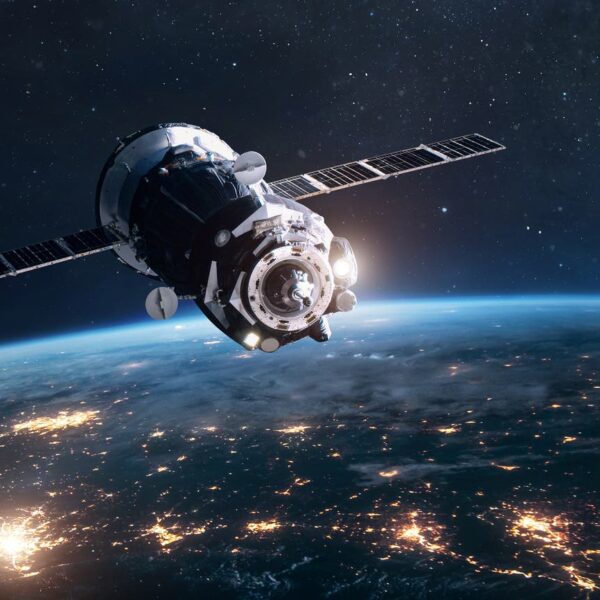 MDA Space (MDALF): Strong Q1 Growth Highlights Long-Term Upside Potential