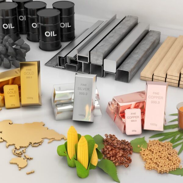 The Commodities Feed: Oil In Focus As Israel-Iran Conflict Escalates