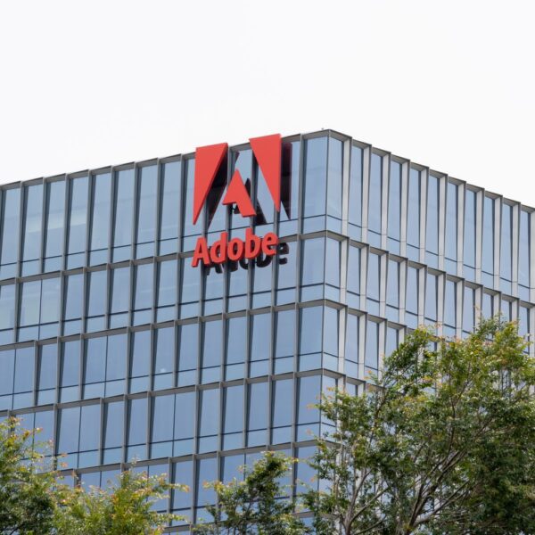 Adobe: Undervalued As Growth Is Fueled By AI Innovation (NASDAQ:ADBE)