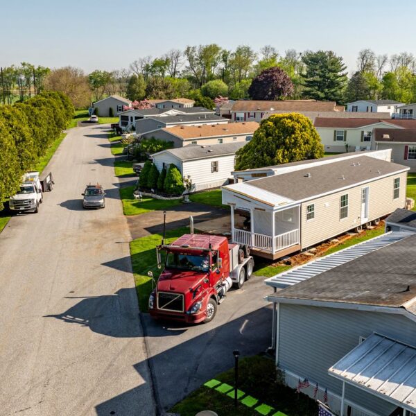 UMH Properties Preferred: A Discounted REIT Preferred With Long-Term Potential (UMH.PR.D)
