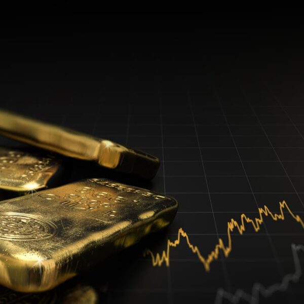 Gold Market Outlook: Central Bank Demand And Price Correction, $3350/Oz Incoming?