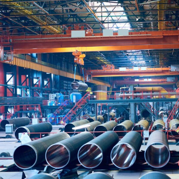Metallus Stock: Benefiting From Higher Defense Spending And Steel Tariffs (NYSE:MTUS)