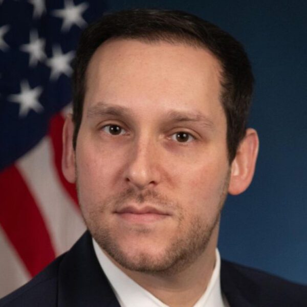 Head of DOJ’s ‘Capitol Siege Division’ Resigns Over Trump’s J6 Pardons— So…