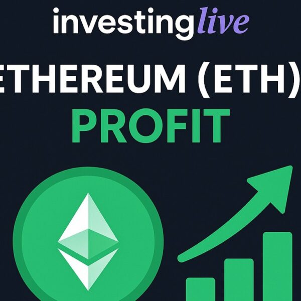 ETH Price Prediction | Forexlive