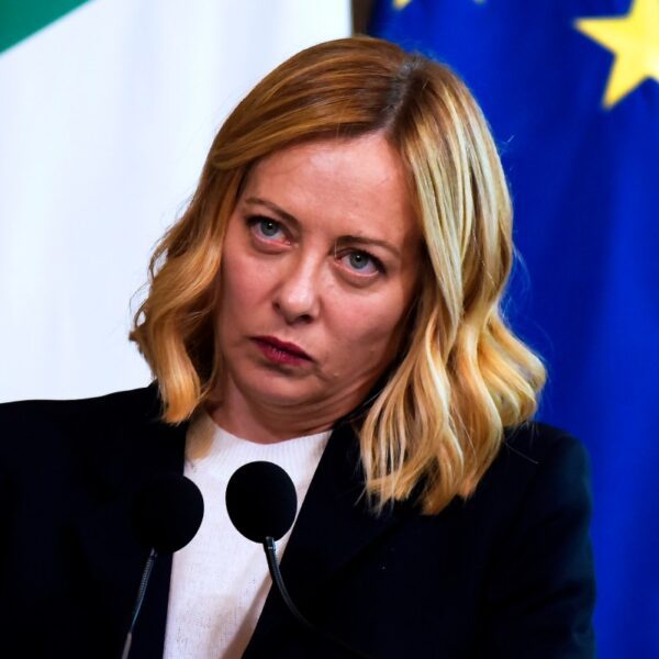 Italian lawmakers say Italy used spy ware to focus on telephones of…