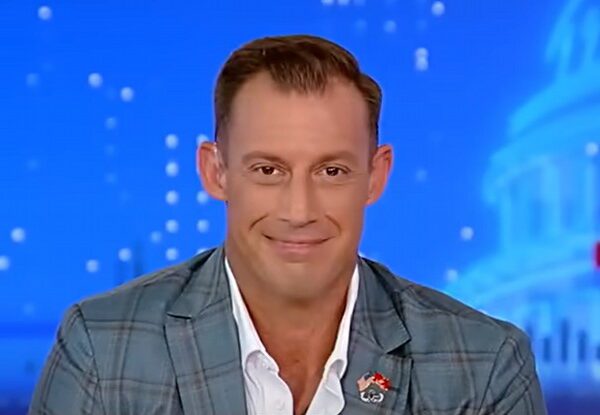 Marine Veteran and FOX News Contributor Praises Trump for Thanking Troops With…
