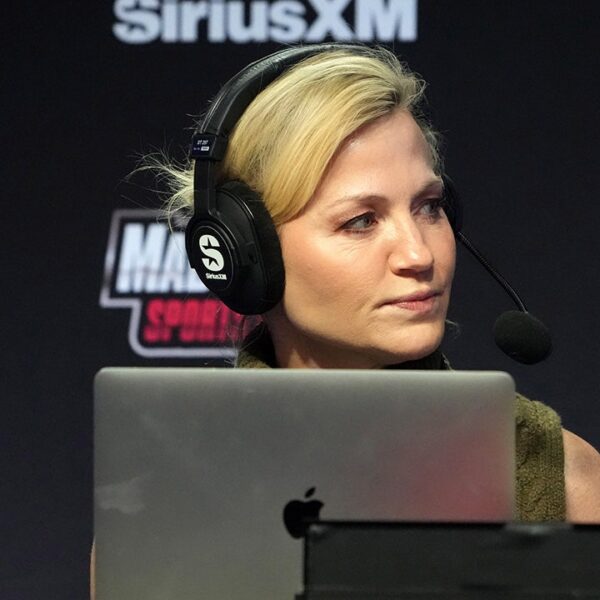 Beadle blindsided by Stephen A. Smith taking on her SiriusXM time slot