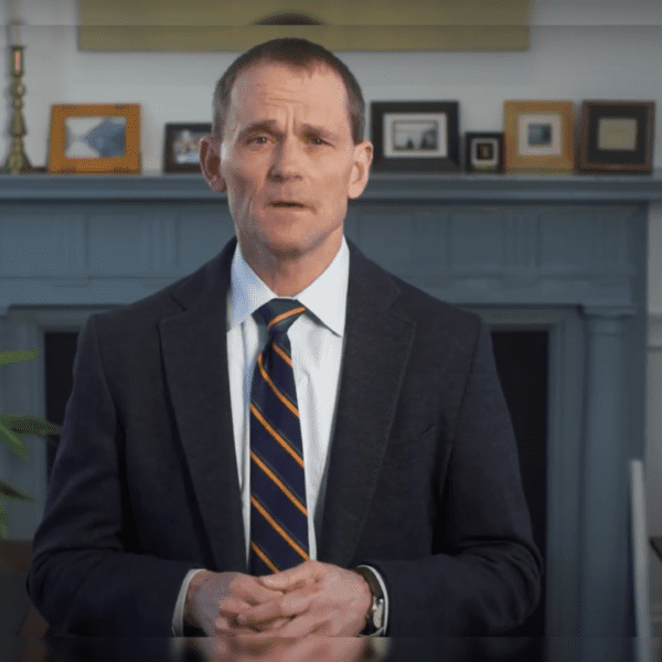 DOJ Pressure Too Much, Major University President Resigns Amid DEI Investigation |…