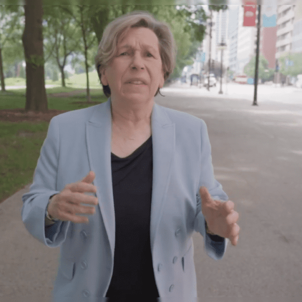Teachers’ Union Chief Randi Weingarten Accidentally Makes the Case for Defunding Unions…
