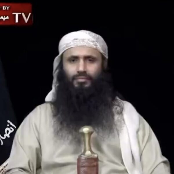 Al-Qaeda Leader Calls on Muslims in America to Launch Terror Attacks and…