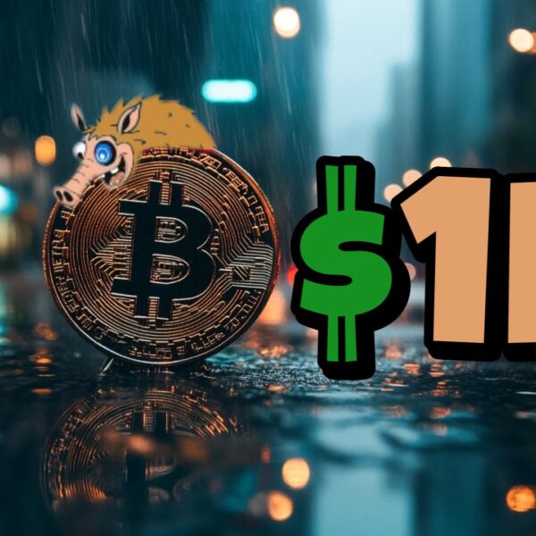 Snorter Token Presale Reaches $1M in One Month as Whales Rush to…