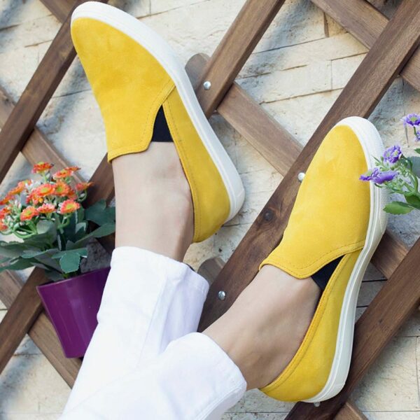 Update your wardrobe with these summer-ready sneakers