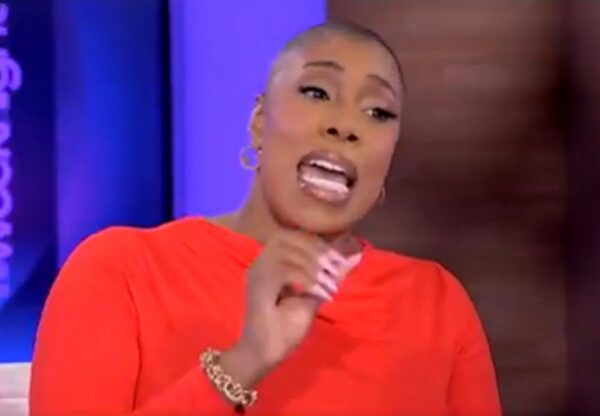 HILARIOUS PROJECTION: MSNBC Host Tries to Suggest No One Knows Who’s Running…