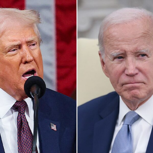 Trump reveals who ought to testify in Biden autopen probe