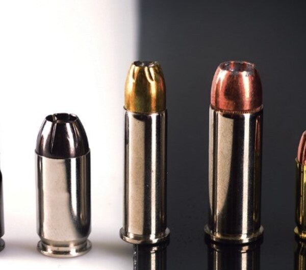 Watch This Short UNBIASED Video Comparing the Top 4 Self-Defense Calibers and…