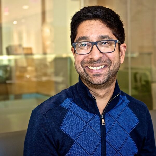 Vijay Pande, founding accomplice of a16z bio and well being technique, steps…