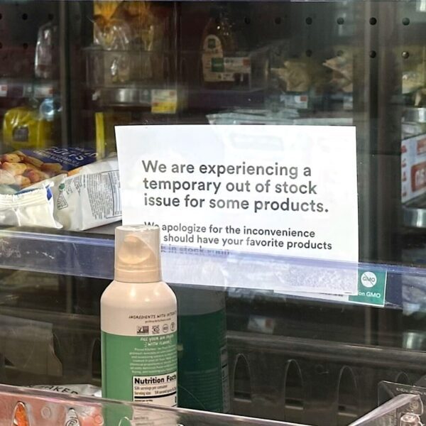 Whole Foods tells employees cyberattack at its main distributor UNFI will have…