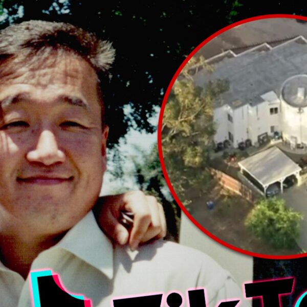 Sex Trafficking Warrant Served at House Connected to Alleged ‘TikTok Dance Cult’