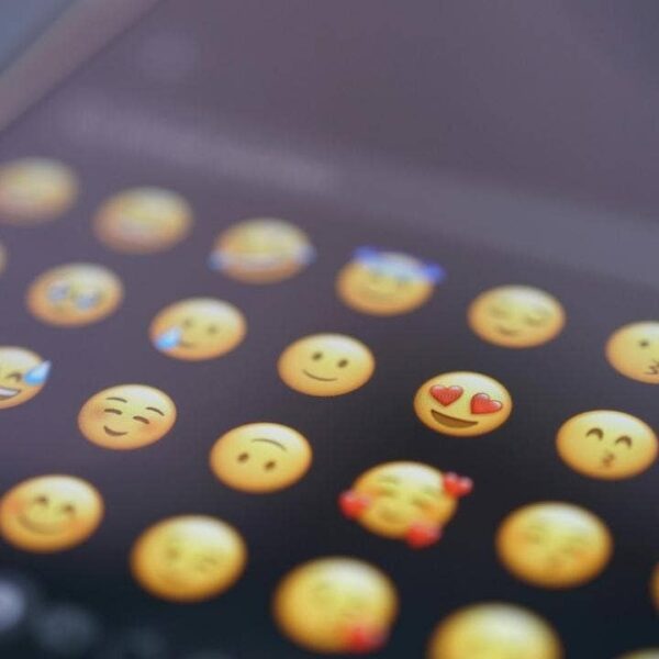 New emojis are dropping in your system quickly