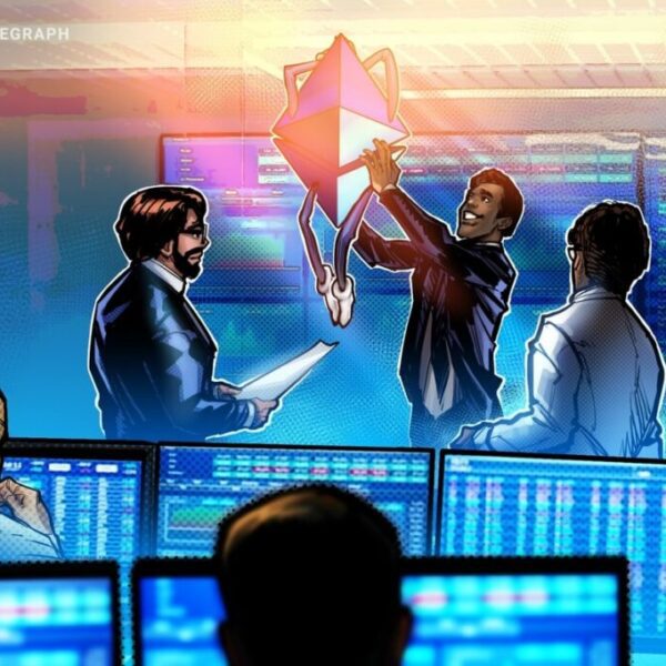 BTC Digital Pivots to Ethereum With $6M Funding Round – Investorempires.com