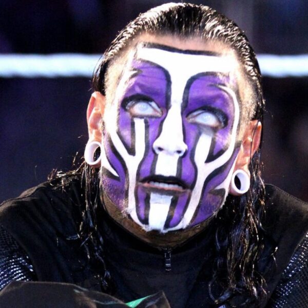 Jeff Hardy’s spouse, Beth, points a sudden public warning
