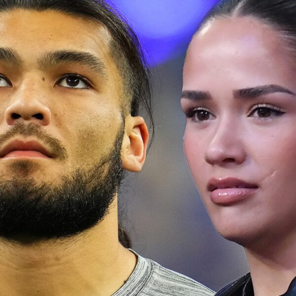 Puka Nacua’s Pregnant GF Asks Court to Confirm He’s Unborn Baby’s Father